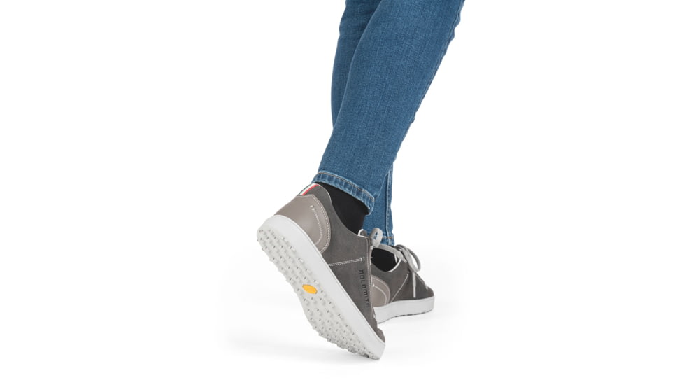 Dolomite Sorapis Shoes, Gunmetal Grey, 6.5M/7.5W, 2859411076009-6.5M/7.5W