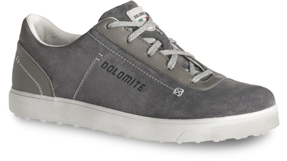 Dolomite Sorapis Shoes, Gunmetal Grey, 6.5M/7.5W, 2859411076009-6.5M/7.5W