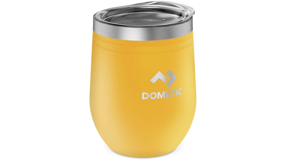 DOMETIC 10oz Wine Tumbler, Glow, 9600050867