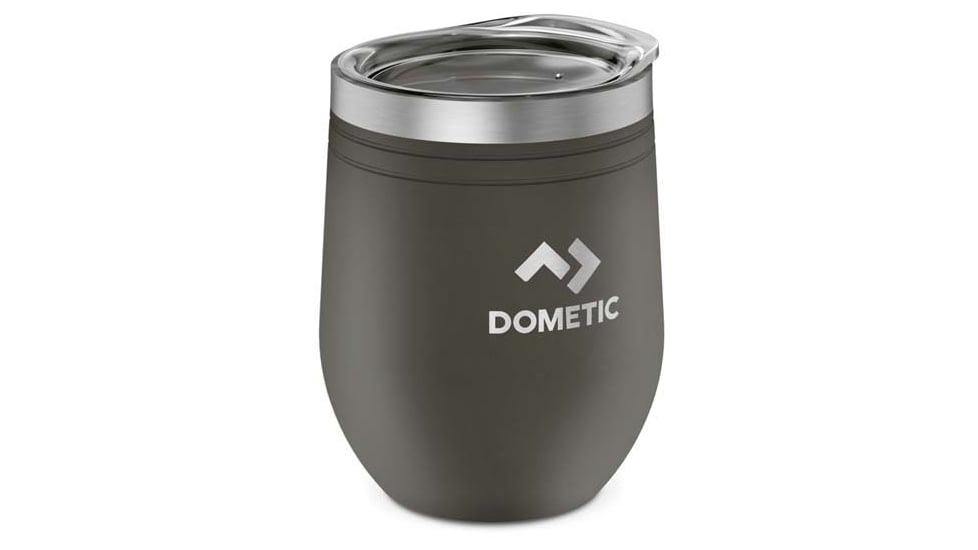 DOMETIC 10oz Wine Tumbler, Ore, 9600050866