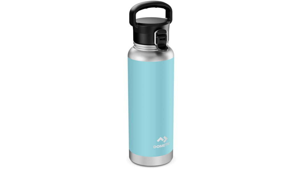 DOMETIC 40oz Thermo Bottle, Lagune, 9600050945