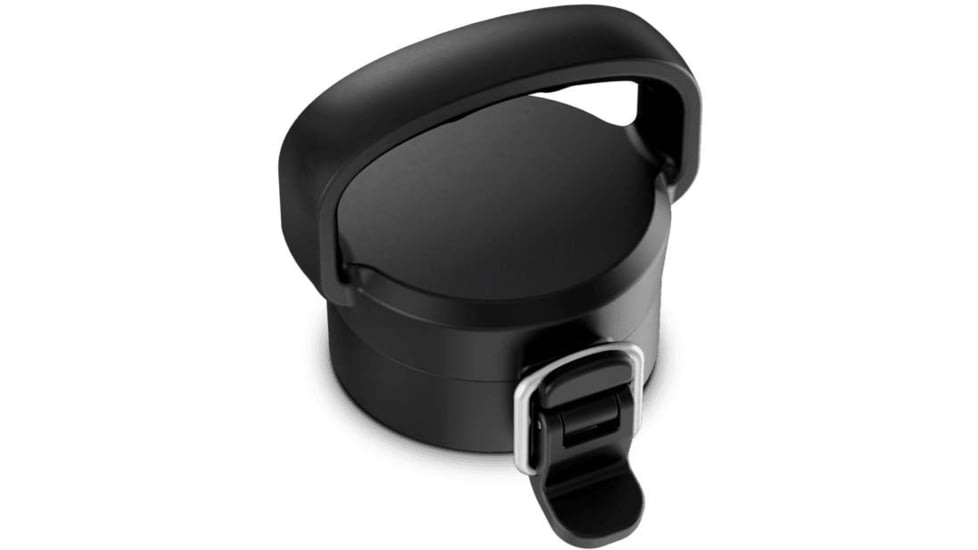 DOMETIC 40oz Thermo Bottle, Slate, 9600050946