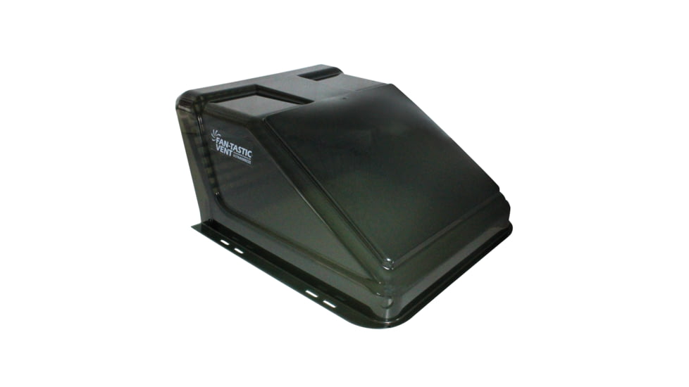 DOMETIC 510.1097 Ultra Breeze Vent Cover, Smoke, U1500GR