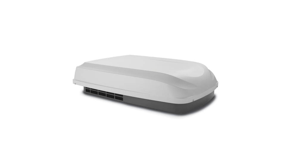 DOMETIC 651816Cxx1C0 Penguin II Heat Pump 15, Polar White, 651816HXX1C0-01