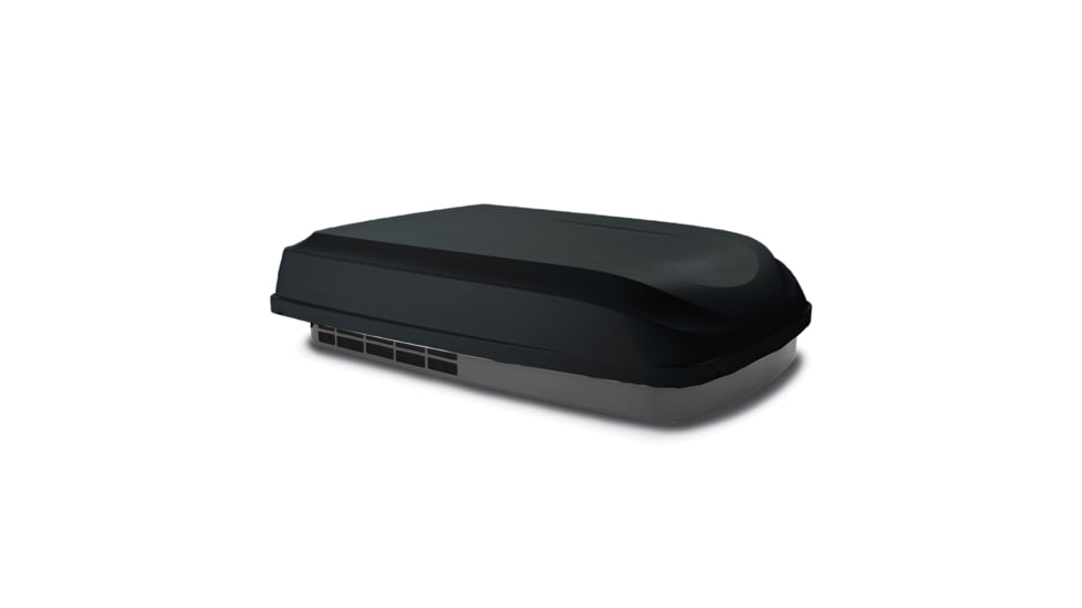 DOMETIC 715.1219 Penguin II 13.5 Upper Unit, Black, 641815CXX1J0