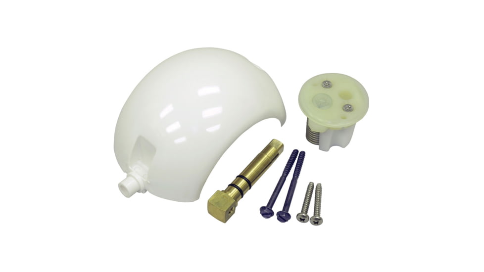 DOMETIC 911 Series Ball And Shaft Kit w/ Spring Cartridge, 385318162