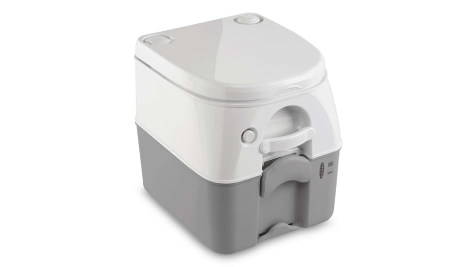 DOMETIC 976 RV-Toilet, Gray, 9108552688