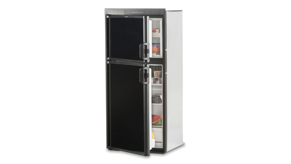 DOMETIC Americana Refrigerator 8 Cu.Ft. Right Handed, 8 cu.ft., DM2872RB1