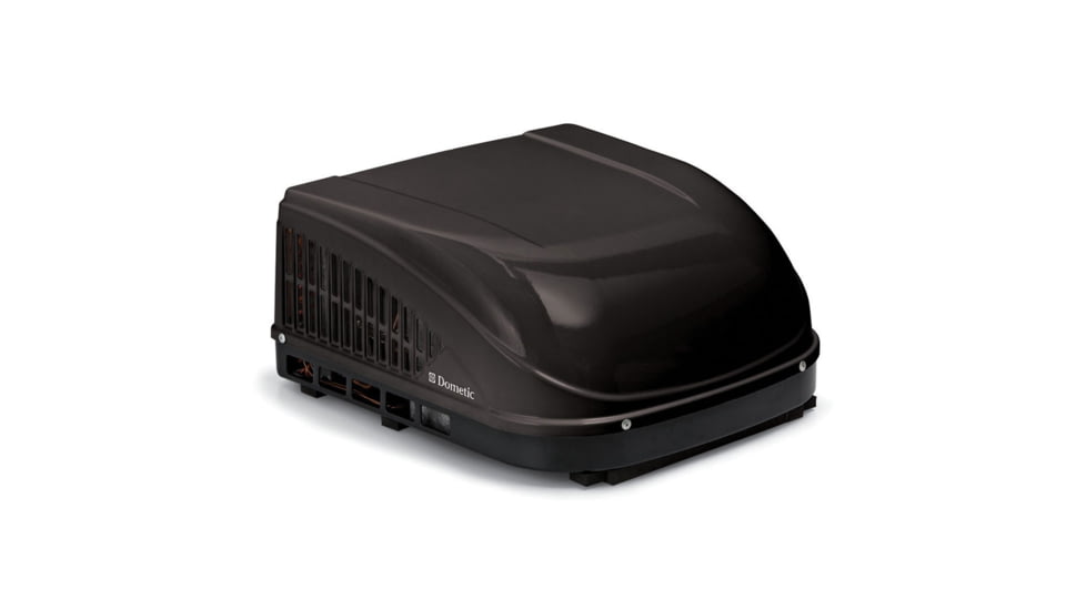 DOMETIC Brisk Air 13.5 Hi-Eff, Black, B59530.XX1J0