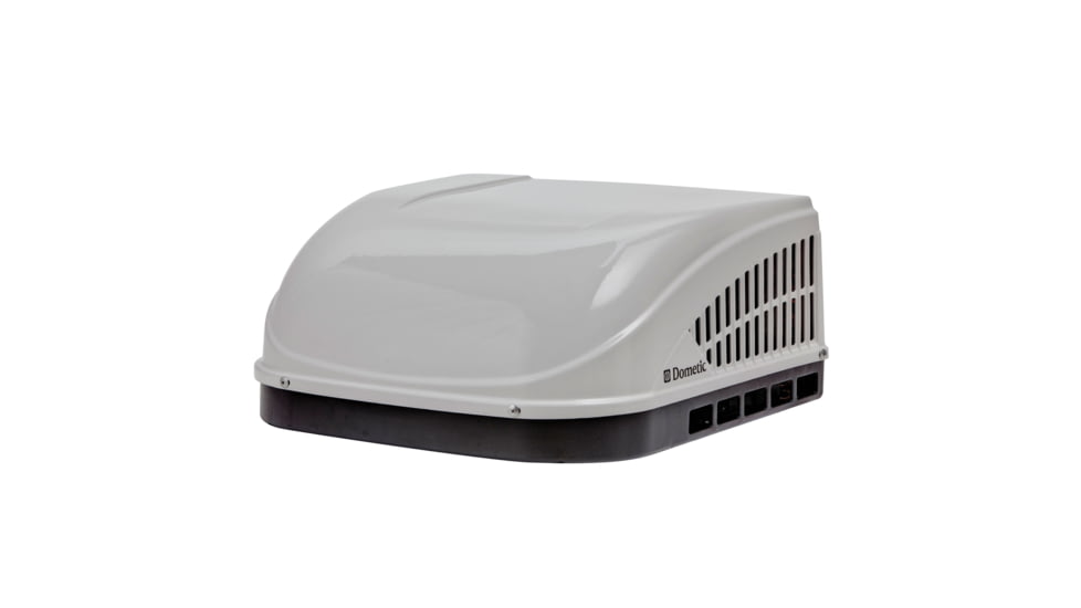 DOMETIC Brisk Air II 15.0 Upper Unit, Polar White, B59516.XX1C0