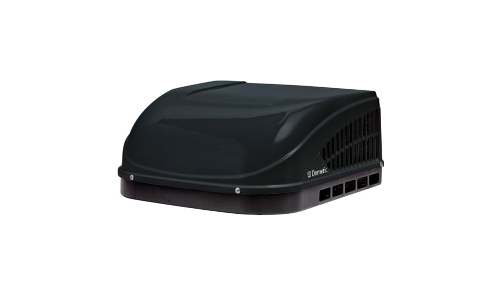 DOMETIC Brisk Air II 15.0 Black Upper, B59516.XX1J0