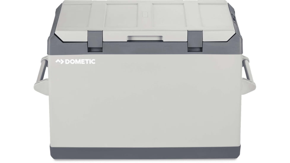 DOMETIC CF-110 Portable Refrigerator / Freezer, Gray, 9600001414