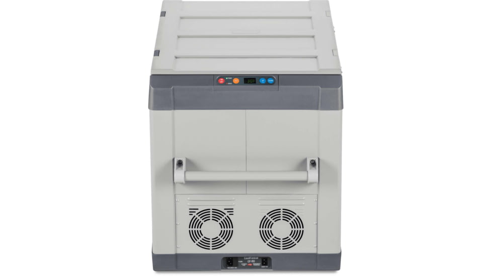 DOMETIC CF-110 Portable Refrigerator / Freezer, Gray, 9600001414