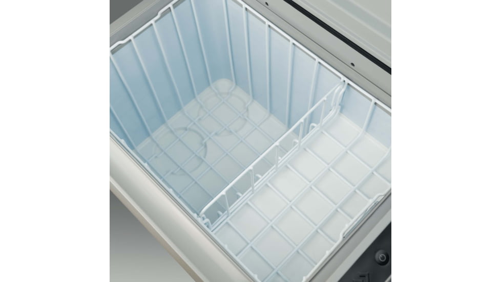 DOMETIC CFF 35 Powered Cooler, Black/Grey, 35 QT, CFF-35