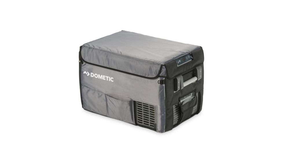 DOMETIC CFX 28 Insulated Cover, Silver Gray, 9105306643