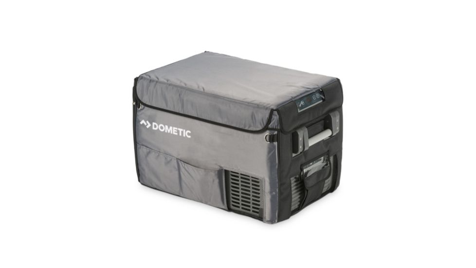 DOMETIC CFX 35 Insulated Cover, Silver Gray, 9105306644