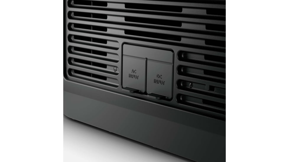 DOMETIC CFX3 100 Powered Cooler, 99 liters, Black, CFX3 100