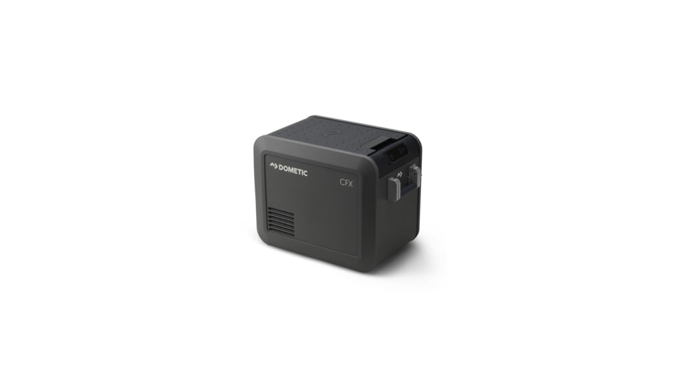 Dometic CFX5 25 Electric Cooler, SlateAndOre, 97000050753