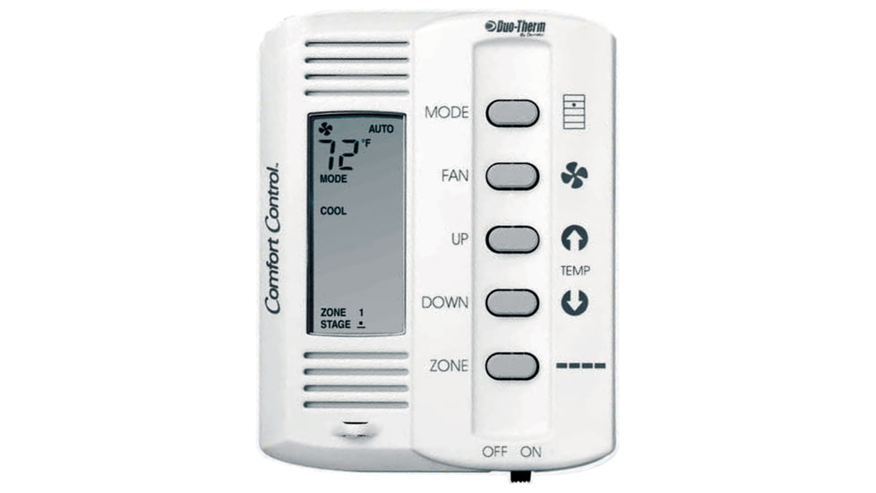 DOMETIC Comfort Control Center For 630035/630515/630516, 3109228.001