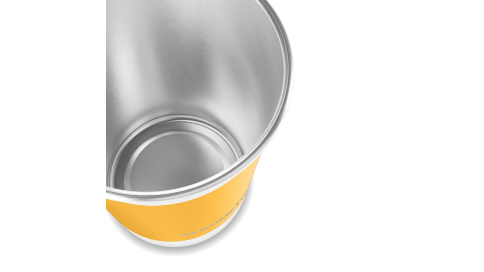 DOMETIC Cup - 4 Pack, Mango, 17 oz, 9600029353