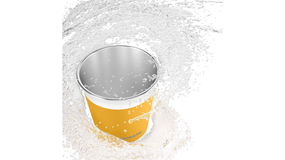 DOMETIC Cup - 4 Pack, Mango, 17 oz, 9600029353