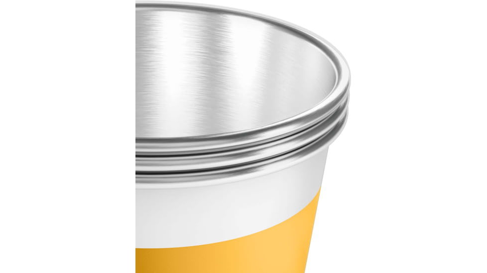 DOMETIC Cup - 4 Pack, Mango, 17 oz, 9600029353