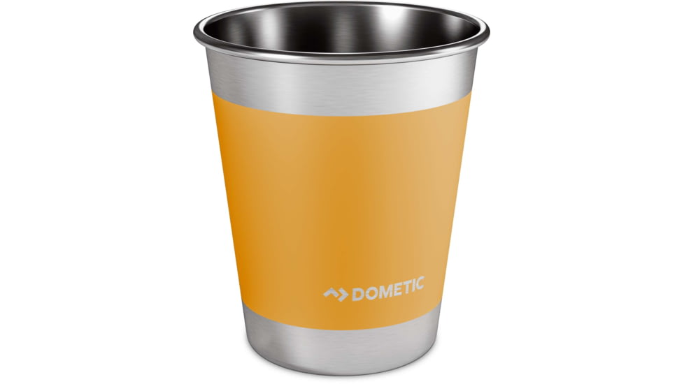 DOMETIC Cup - 4 Pack, Mango, 17 oz, 9600029353