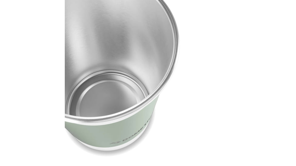 DOMETIC Cup - 4 Pack, Moss, 17 oz, 9600029351