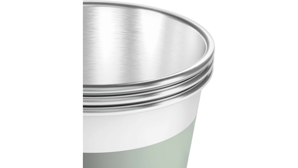 DOMETIC Cup - 4 Pack, Moss, 17 oz, 9600029351