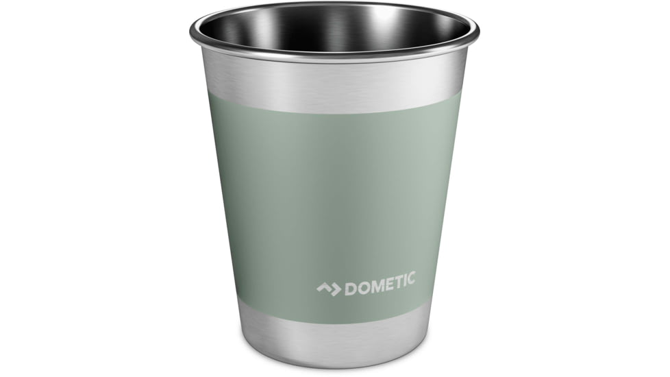 DOMETIC Cup - 4 Pack, Moss, 17 oz, 9600029351