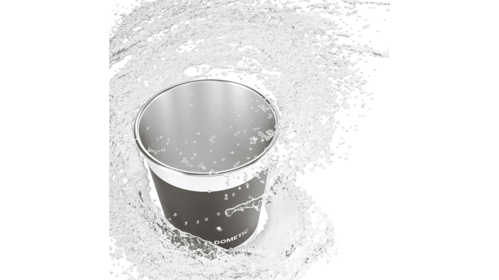 DOMETIC Cup - 4 Pack, Ore, 17 oz, 9600029352