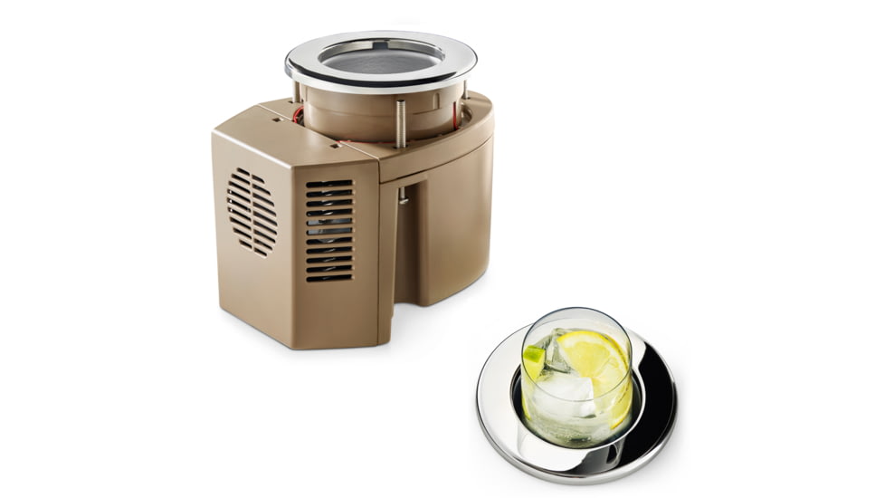 DOMETIC Cup Holder 12VDC Eskimo 59683