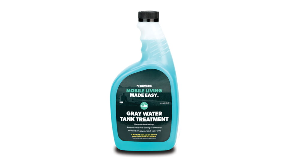 DOMETIC D Line Odor Eze Neutralizer, 32oz, D1303001