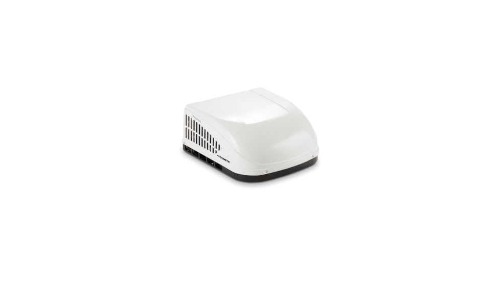 Dometic Dometic Brisk II Evolution Commercial, POLARWHITE, 9600005532