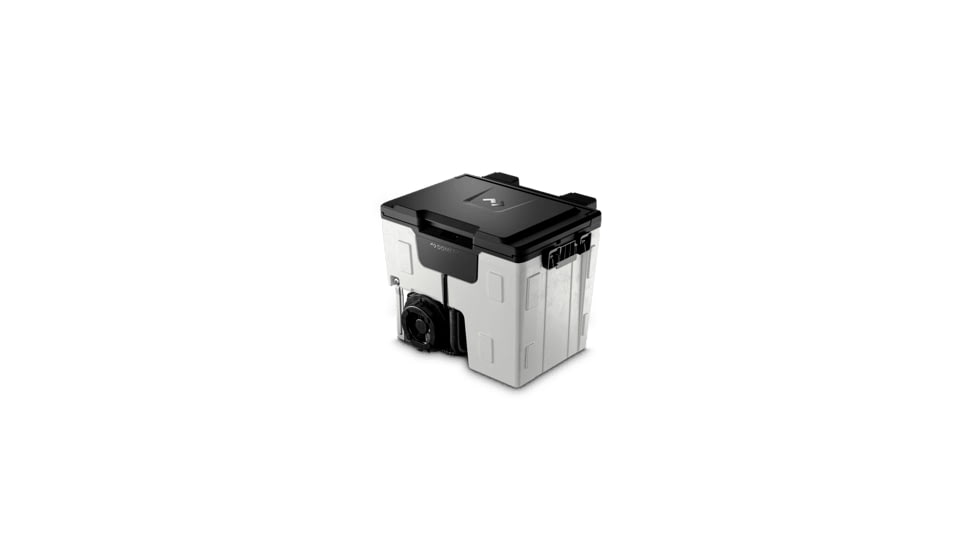 Dometic Dometic CCF-T, GM 1500 Center Console Refrigerator, Black, 9620001470
