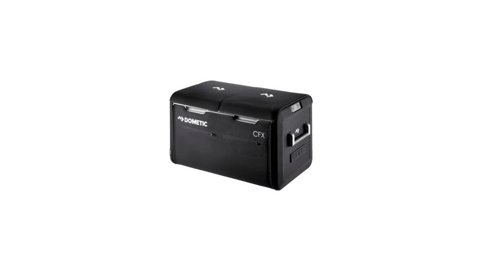 Dometic Dometic CFX3 Protective Cover 75DZ, SlateAndMist, 9600026465