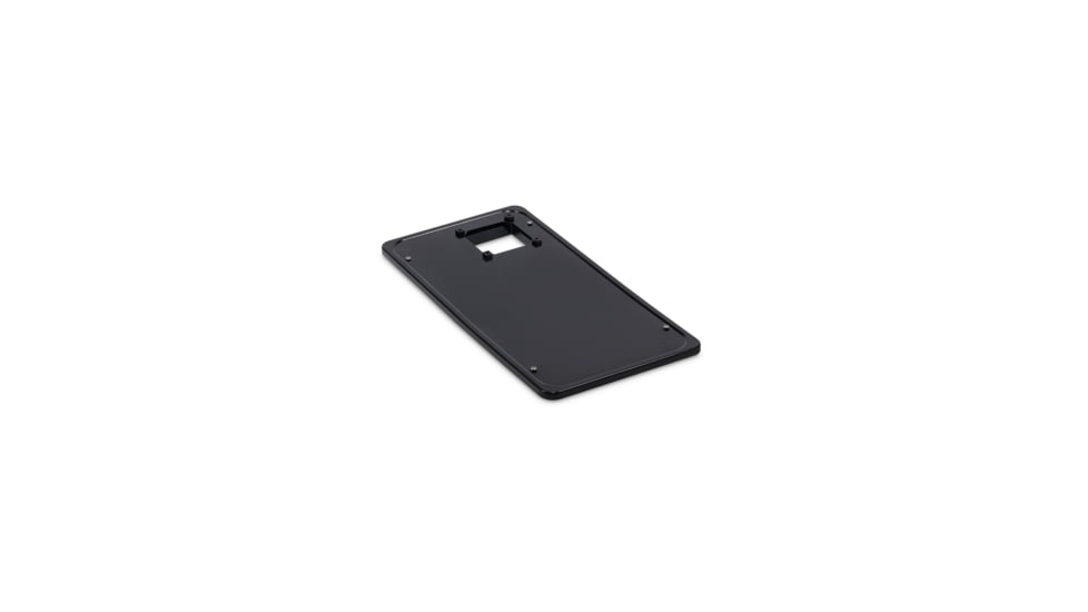 Dometic Dometic Furnace Small Access Door Assembly, Black, 9600001067