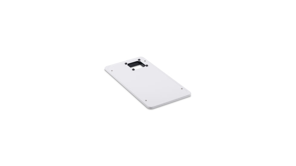 Dometic Dometic Furnace Small Access Door Assembly, White, 9600001061