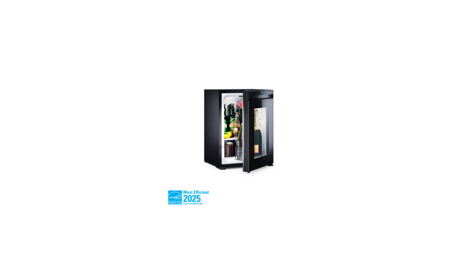 Dometic Dometic HiPro Alpha C40G, Black, 9600028893