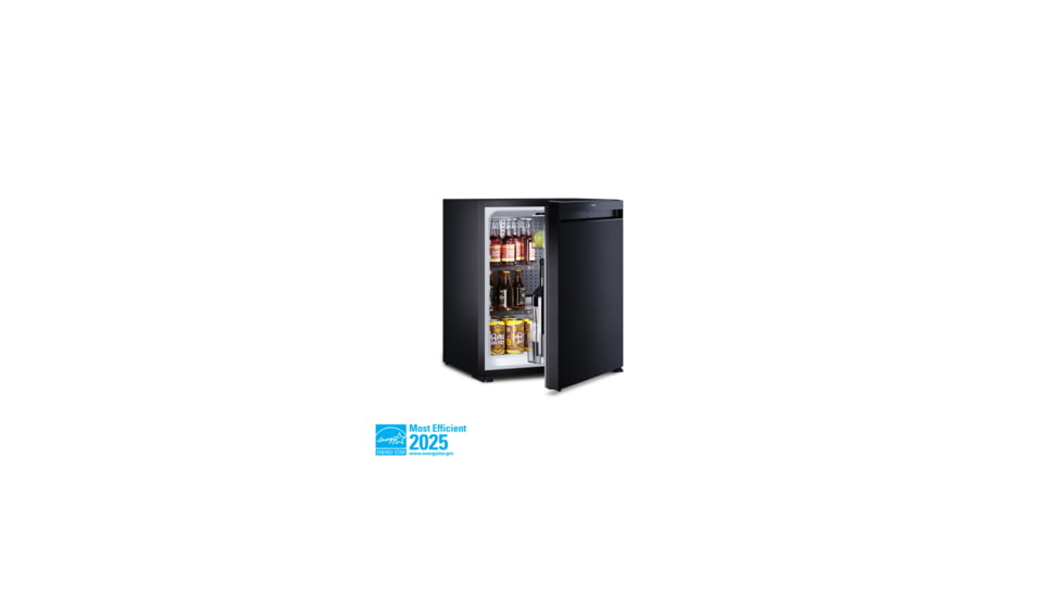 Dometic Dometic HiPro Alpha C60S, Black, 9620000678