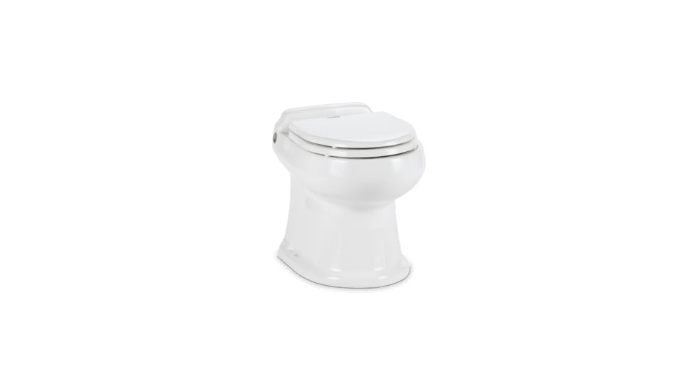 Dometic Dometic MasterFlush 8740, White, 9600012036