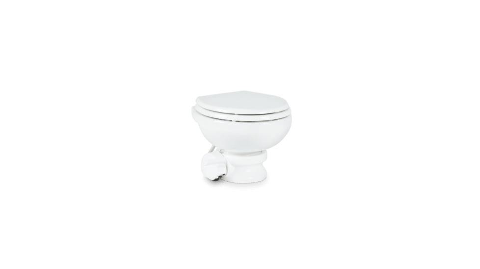 Dometic Dometic VacuFlush 5006, White, 9108554828