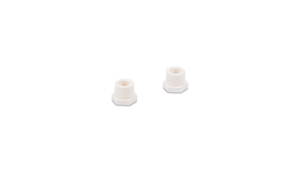 Dometic Dometic Water Heater Drain Plug Kit 1/2 in. Pack of 2, 91857