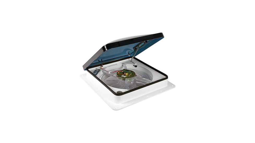DOMETIC Fantastic Fan Snap In Fuse Holder With 4.5 Amp Fuse, K9018-09