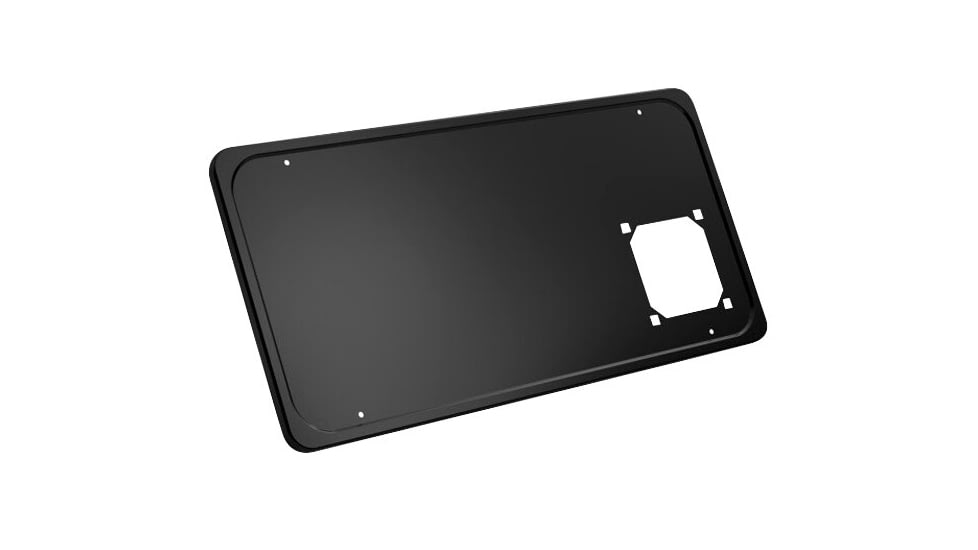 DOMETIC Furnace Access Door For Mojave Dfl Series Furnace 40,000 Btu, White, Large, 33059