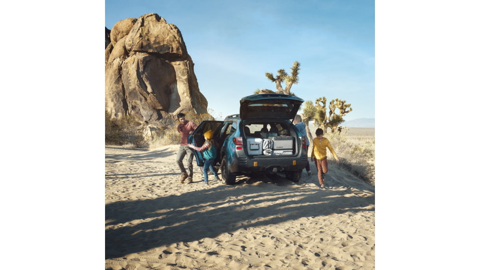 DOMETIC GO Camp Table Storage Bag, Black, 9600050832