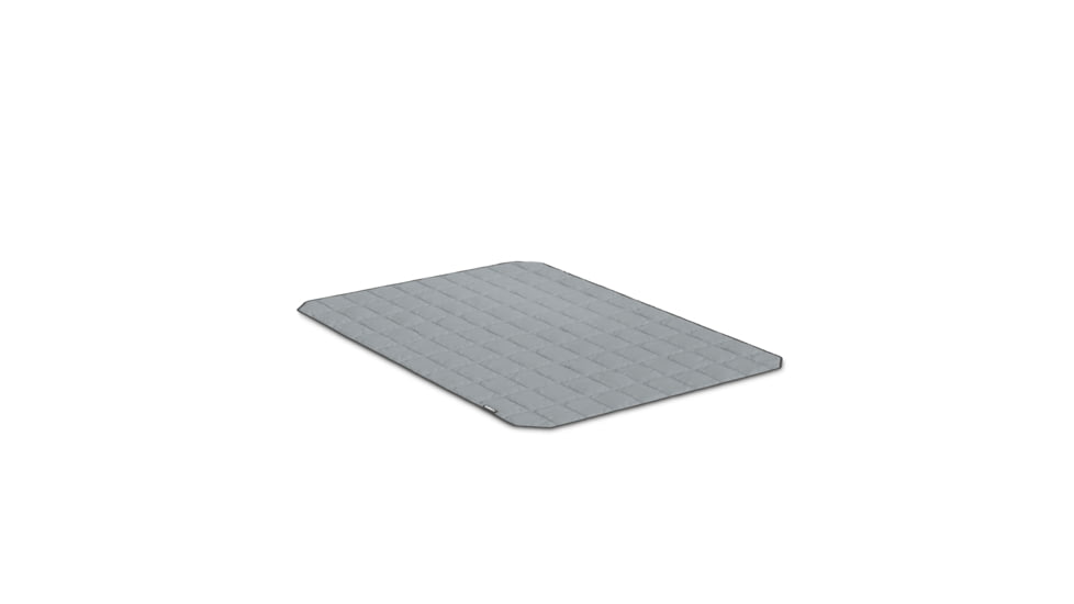 DOMETIC GO Camp Waterproof Blanket, Silt, 9600050808