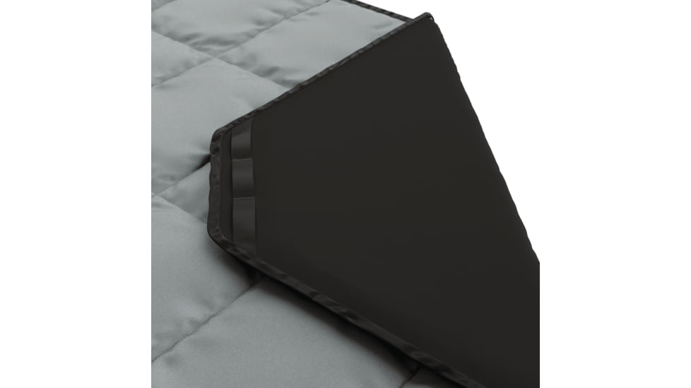 DOMETIC GO Camp Waterproof Blanket, Silt, 9600050808