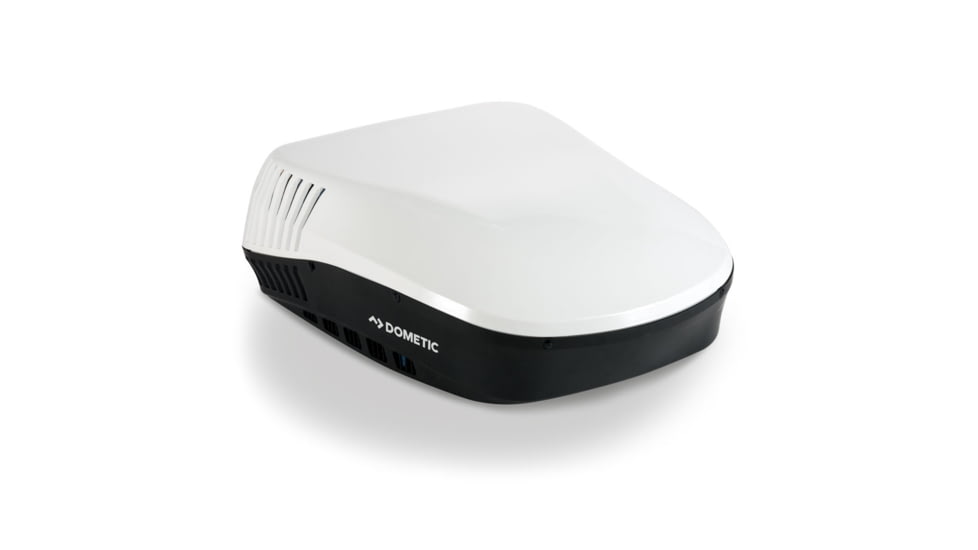 DOMETIC H541816AXX1C0 Blizzard NXT 15.0 Upper, White, H541816AXX1C0