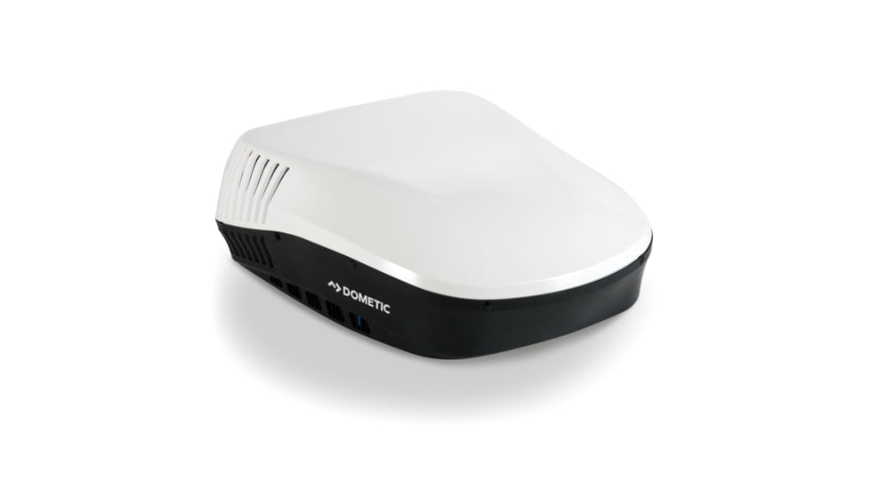DOMETIC H551816AXX1C0 Blizzard NXT 15.0 Upper Unit, White, H551816AXX1C0